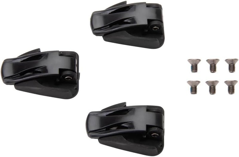 ARC A.R.C. Youth Motocross Boot Replacement Buckle Set Left Boot - Image 2
